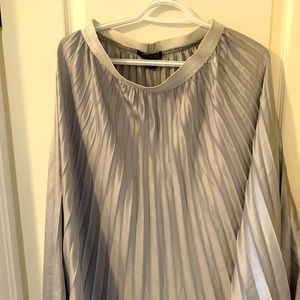 Revamped Premium Collection Large Gray Skirt